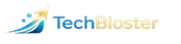 TechBloster header logo