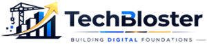 TechBloster icon